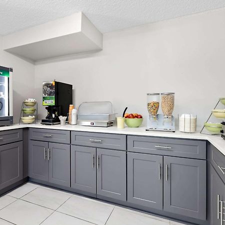 Quality Inn Nashville - Opryland Area Dış mekan fotoğraf